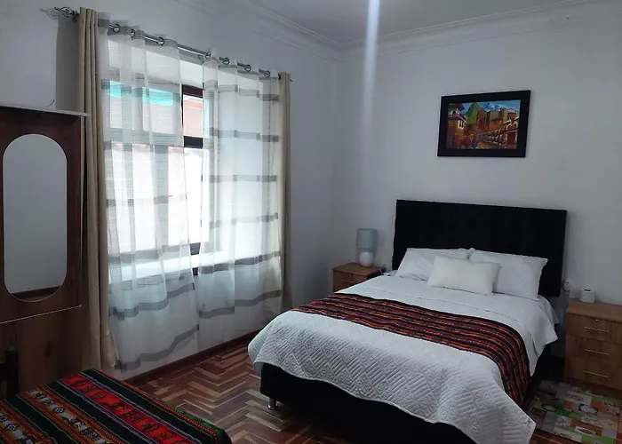 La Casa Del Giganton Hotel 2*