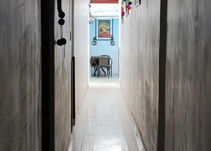 La Casa Del Giganton Hotel