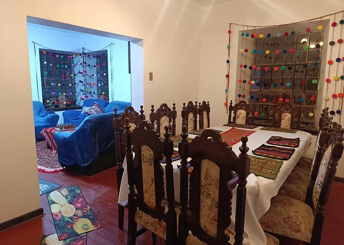 La Casa Del Giganton Hotel 2*